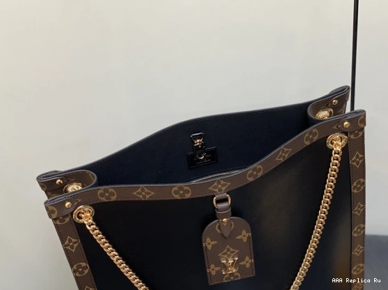 AAA Replica Ru Nova Louis MM Vuitton 0731